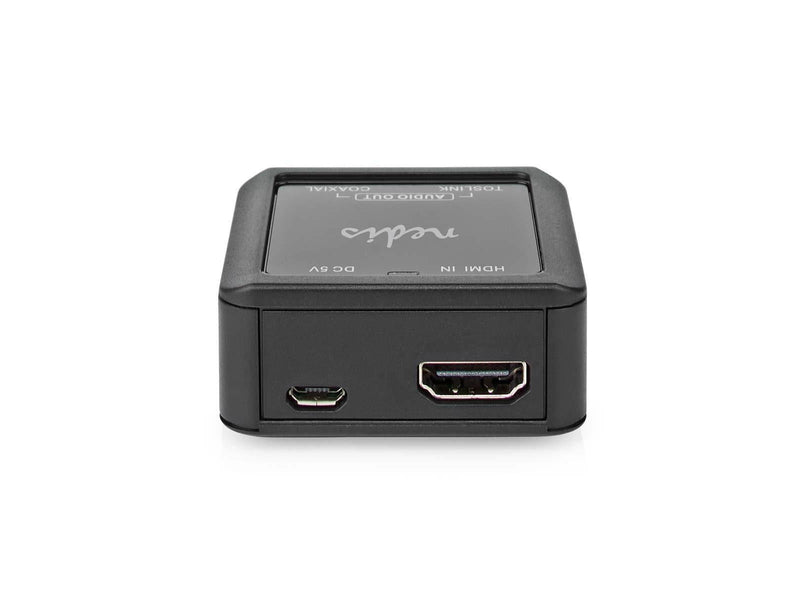 Nedis ACON3425AT - 1-way digital audio converter