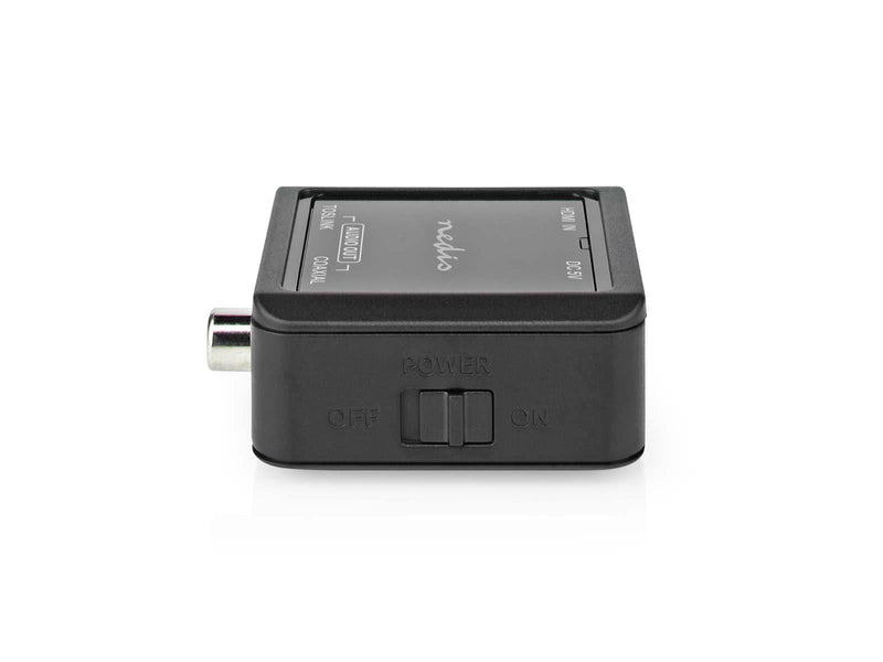 Nedis ACON3425AT - 1-way digital audio converter