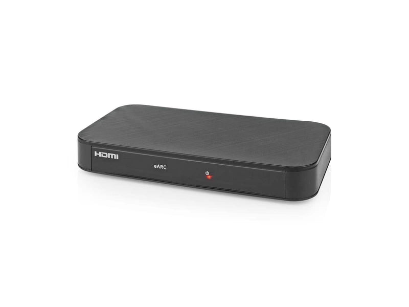Nedis ACON3435AT - 2-way digital audio converter