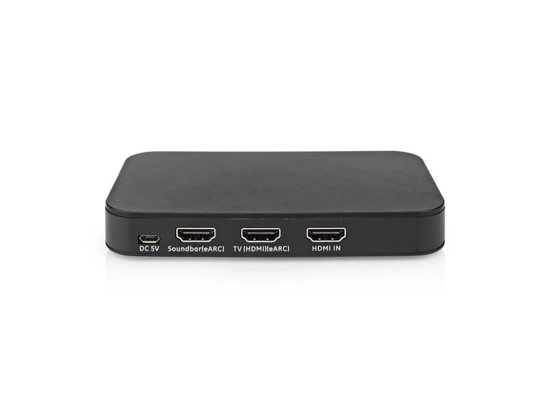 Nedis ACON3435AT - 2-way digital audio converter