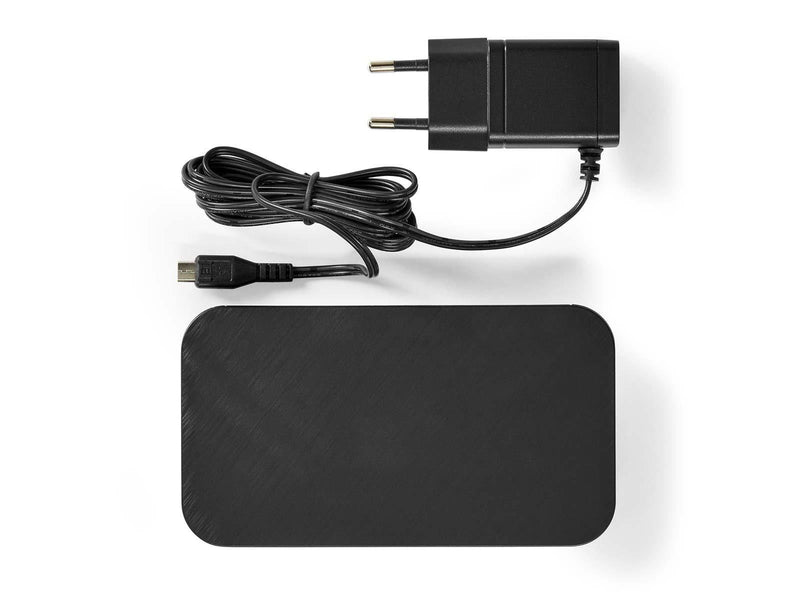 Nedis ACON3435AT - 2-way digital audio converter