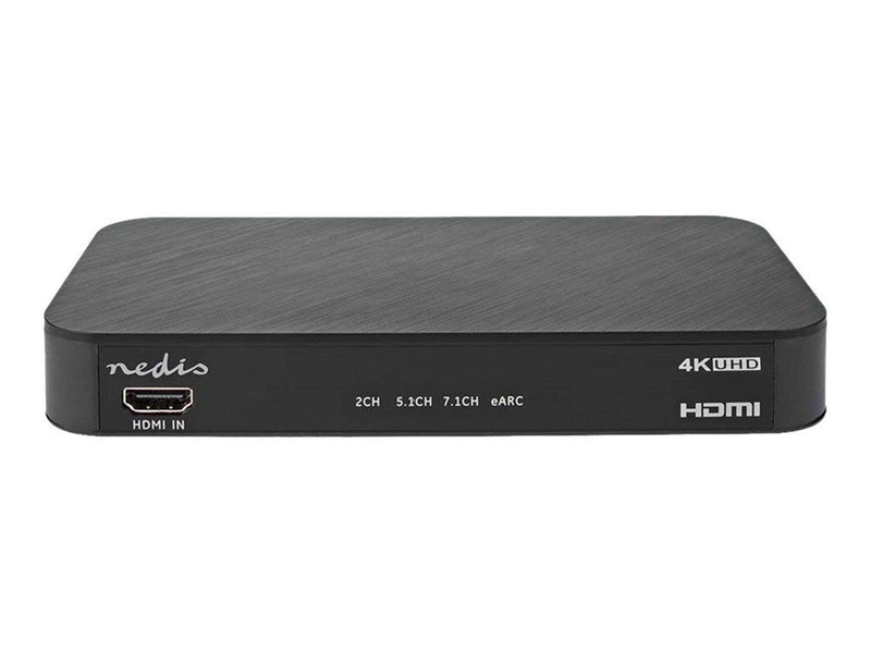 Nedis ACON3445AT - 2-way digital audio converter