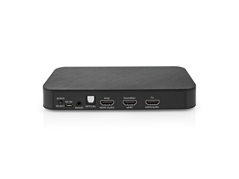 Nedis ACON3445AT - 2-way digital audio converter