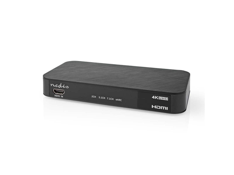 Nedis ACON3445AT - 2-way digital audio converter
