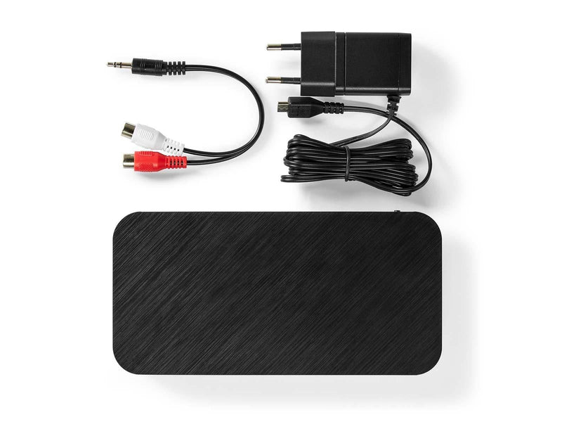 Nedis ACON3445AT - 2-way digital audio converter