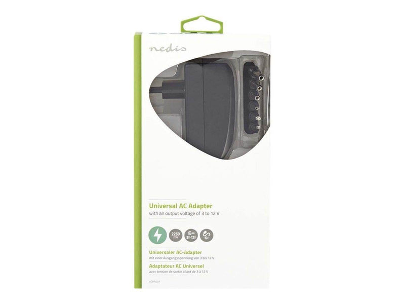Nedis power adapter - 27 Watt