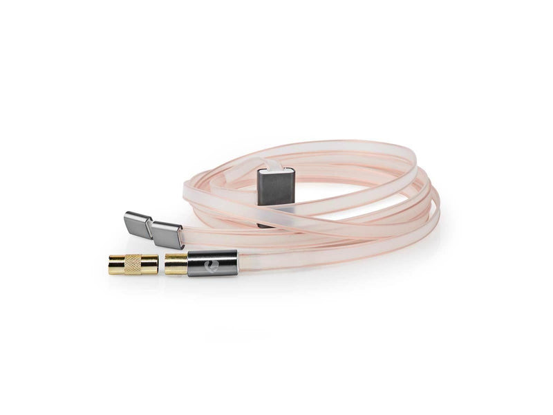 Nedis ANFMBW105AT20 coaxial cable