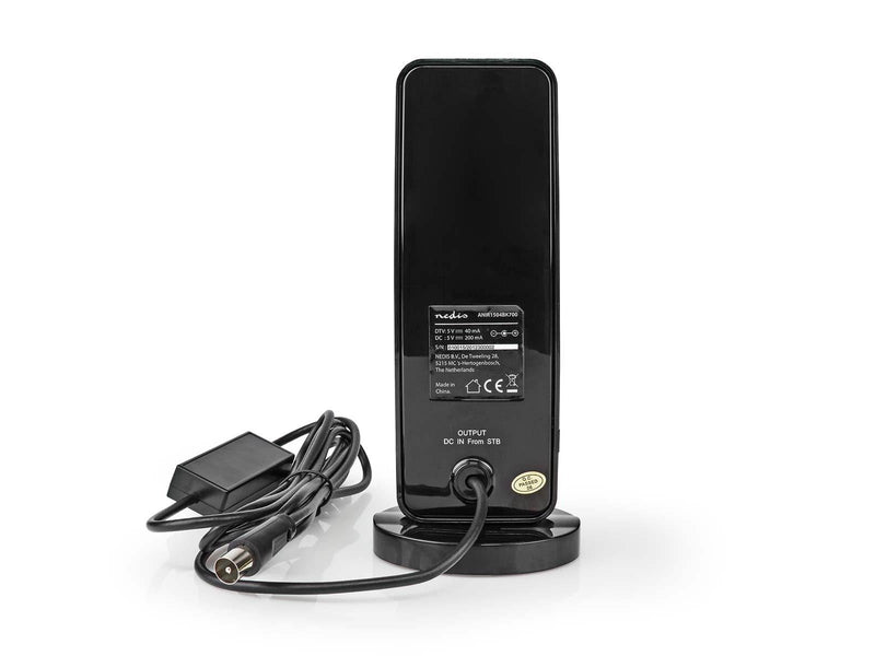 Nedis ANIR1504BK700 - aerial
