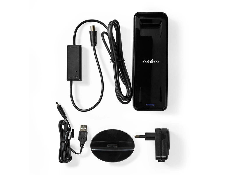 Nedis ANIR1504BK700 - aerial
