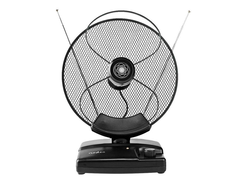 Nedis ANIR2503BK700 - aerial