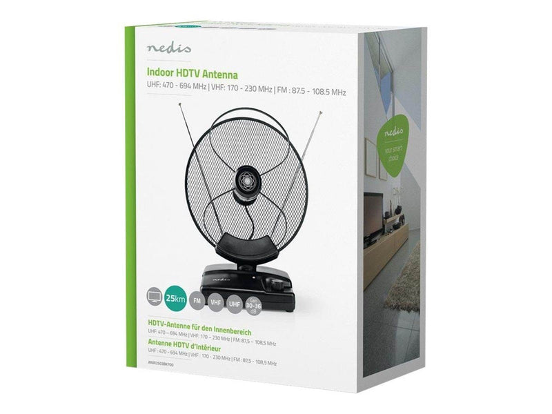 Nedis ANIR2503BK700 - aerial