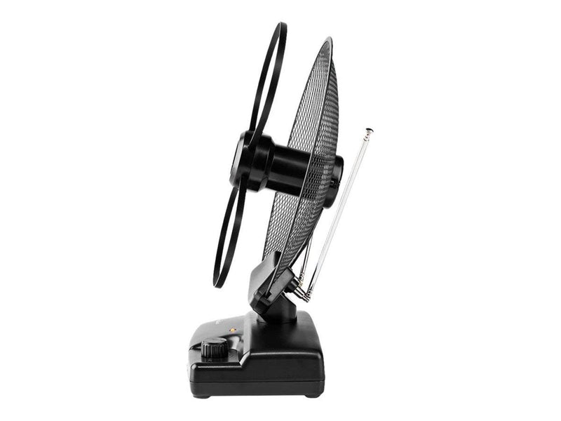 Nedis ANIR2503BK700 - aerial