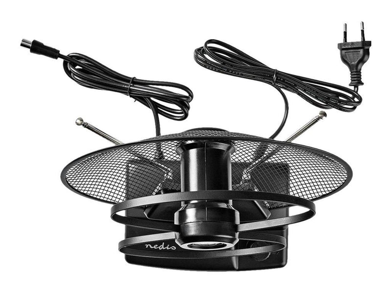 Nedis ANIR2503BK700 - aerial