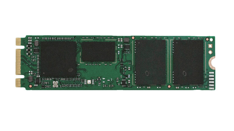 Intel D3-S4510 Series SATA SSD - 480 GB