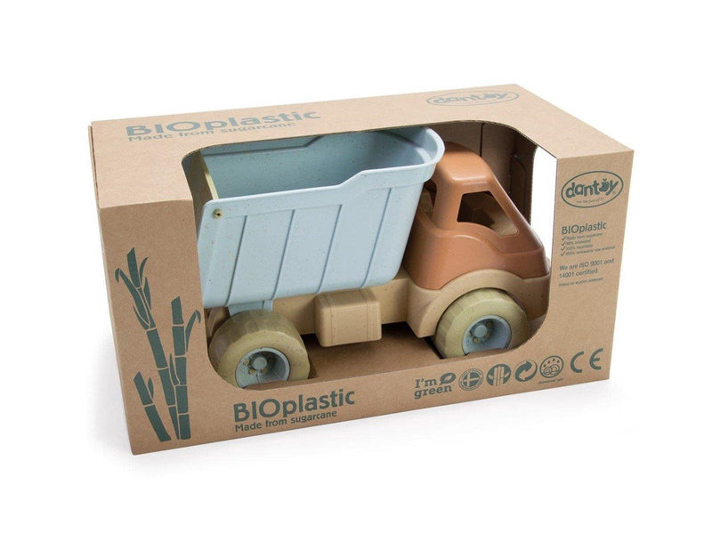 Dantoy - BIOPlast Truck