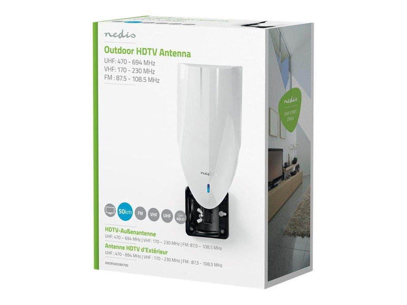 Nedis ANOR5002BK700 - aerial