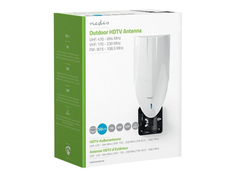Nedis ANOR5002BK700 - aerial
