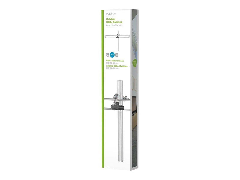 Nedis ANORDAB10ME - aerial