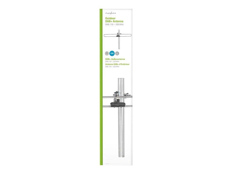 Nedis ANORDAB10ME - aerial