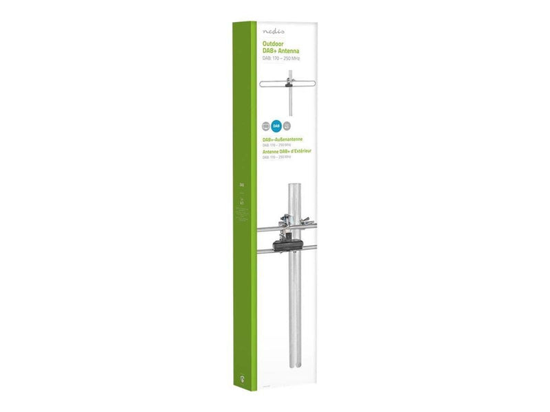 Nedis ANORDAB10ME - aerial