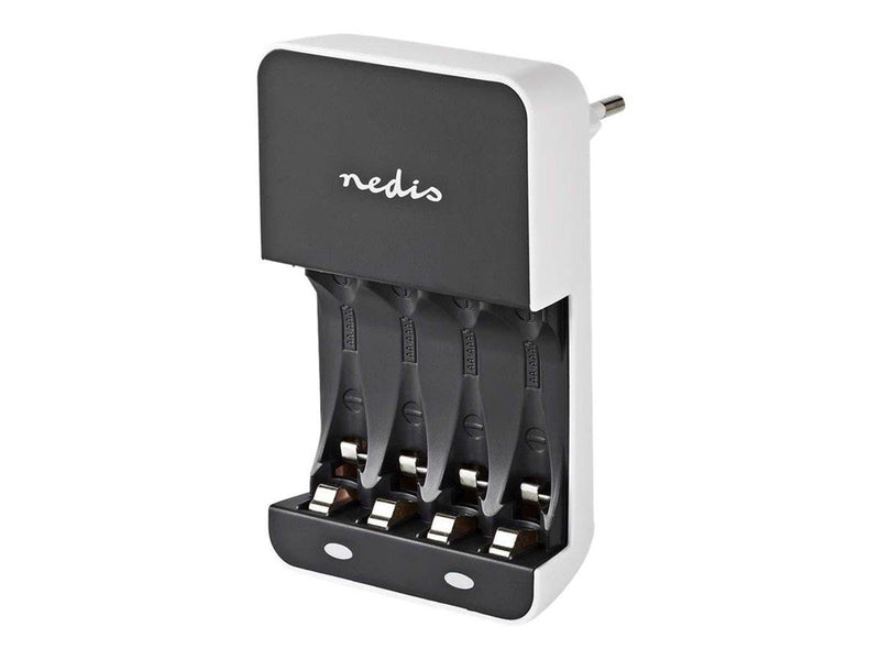 Nedis BACH05 battery charger - 6 Watt
