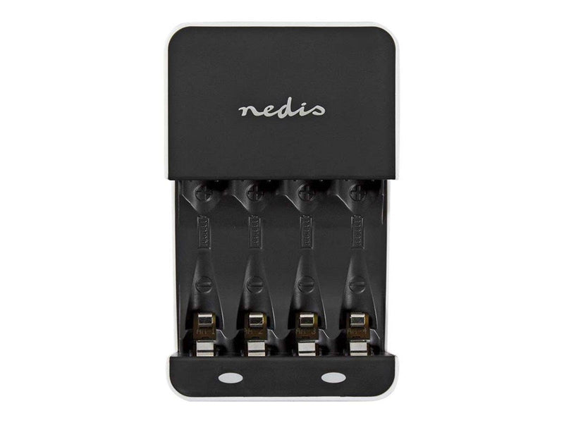 Nedis BACH05 battery charger - 6 Watt