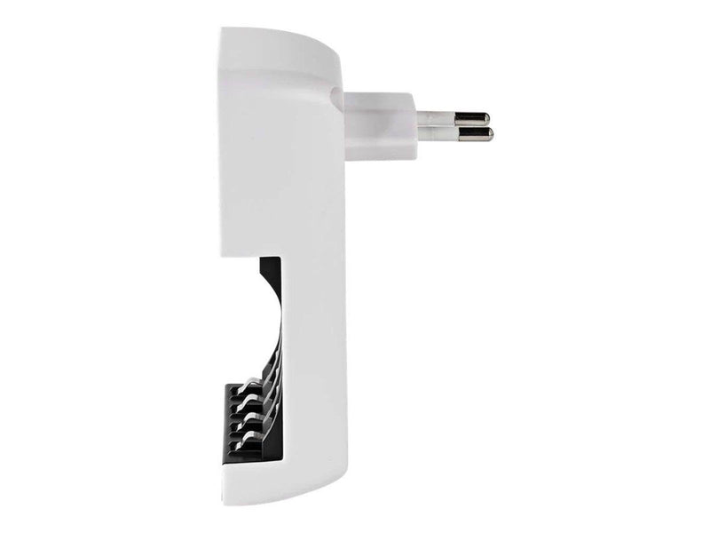 Nedis BACH05 battery charger - 6 Watt