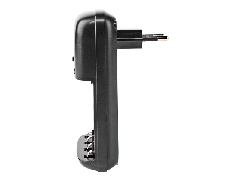Nedis BACH07 battery charger / discharger