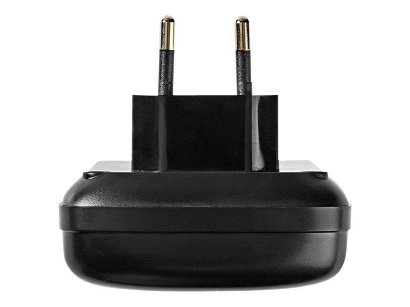Nedis BACH07 battery charger / discharger
