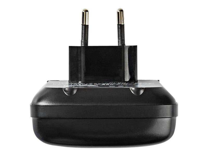 Nedis BACH07 battery charger / discharger
