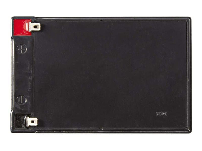 Nedis BALA1200012V - UPS battery - Lead Acid - 12000 mAh