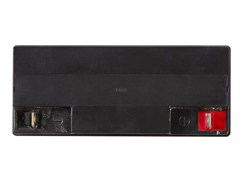 Nedis BALA1700012V - UPS battery - Lead Acid - 17000 mAh