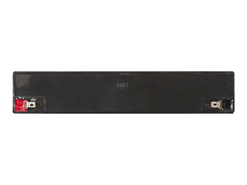 Nedis BALA200012V - UPS battery - Lead Acid - 2000 mAh