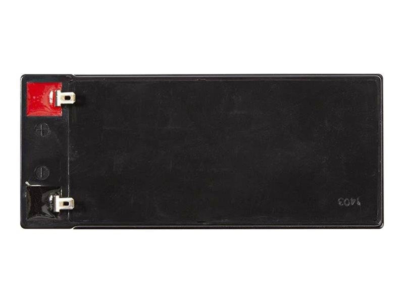 Nedis BALA720012V - UPS battery - Lead Acid - 7200 mAh