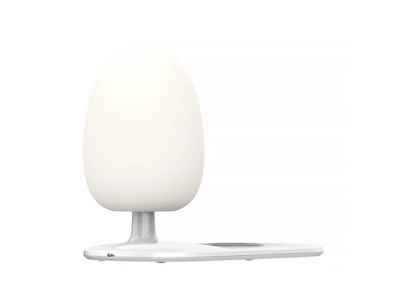 LDNIO Night light with Qi wireless charging  Y3 (white)