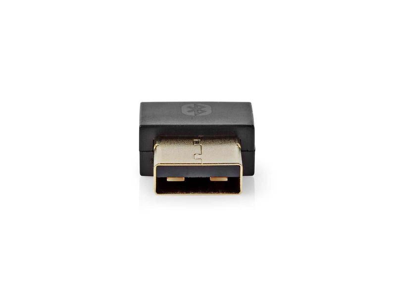 Nedis Bluetooth Dongle BLDO100V5BK Bluetooth 5.1 USB