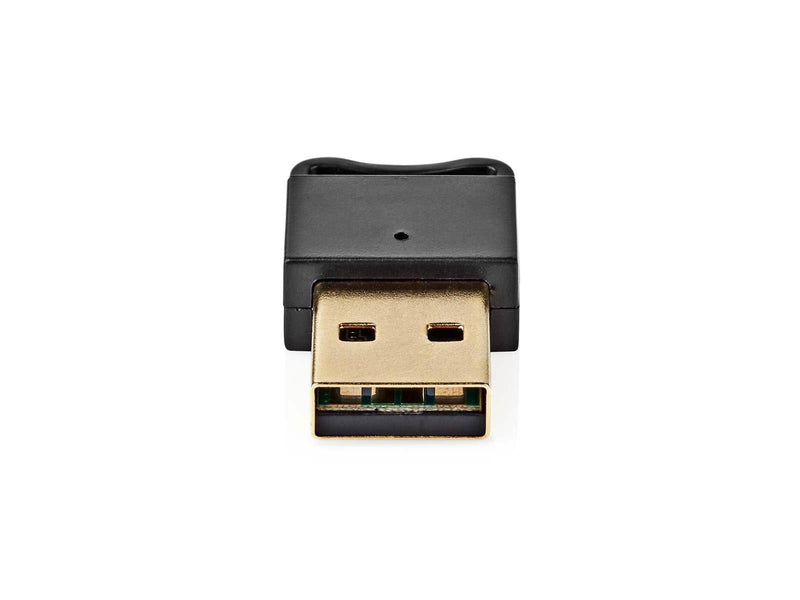 Nedis Bluetooth Dongle BLDO100V5BK Bluetooth 5.1 USB