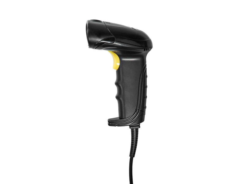 Nedis BSCN2D100BK barcode reader