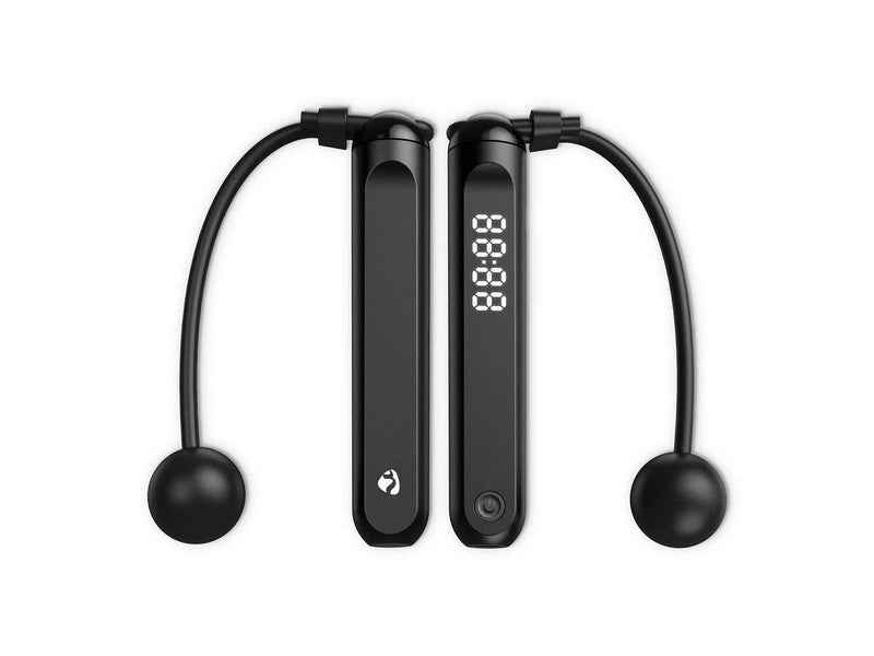 Nedis SmartLife Outdoor Sports | Jumping Rope | Bluetooth