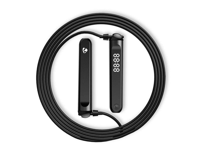 Nedis SmartLife Outdoor Sports | Jumping Rope | Bluetooth