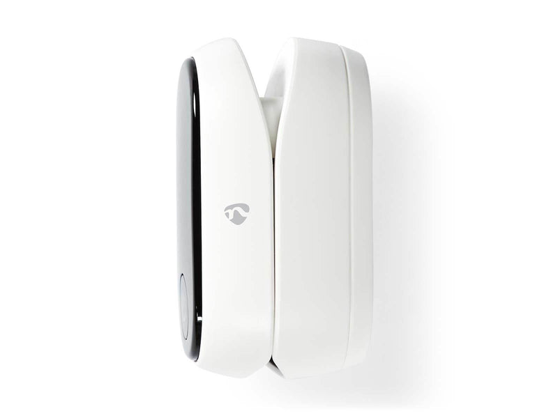 Nedis Pulse-Oximeter BTHOX10WT pulse oximeter