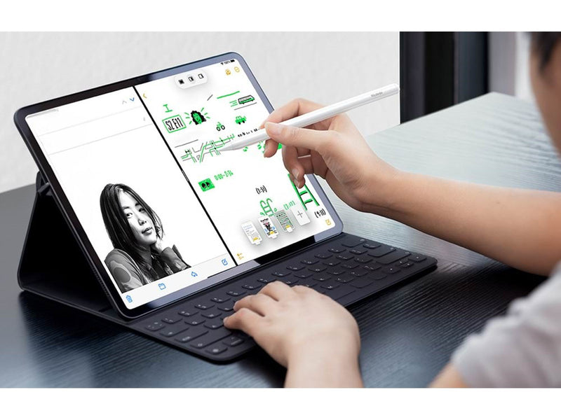 Mcdodo PN-3080 capacitive pen.