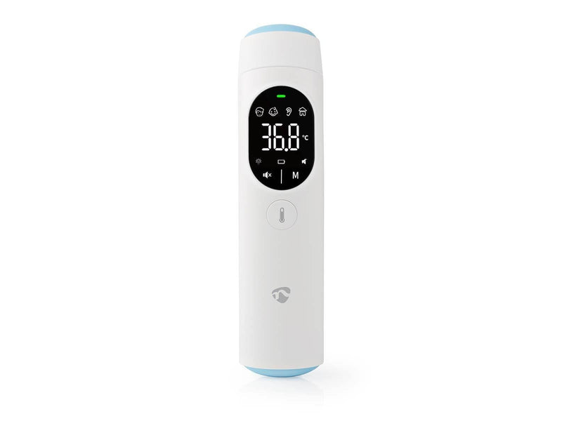 Nedis BTHTIR10WT digital body thermometer