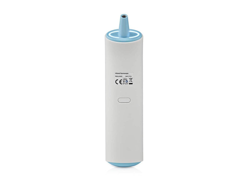 Nedis BTHTIR10WT digital body thermometer