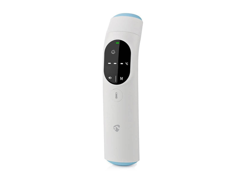 Nedis BTHTIR10WT digital body thermometer