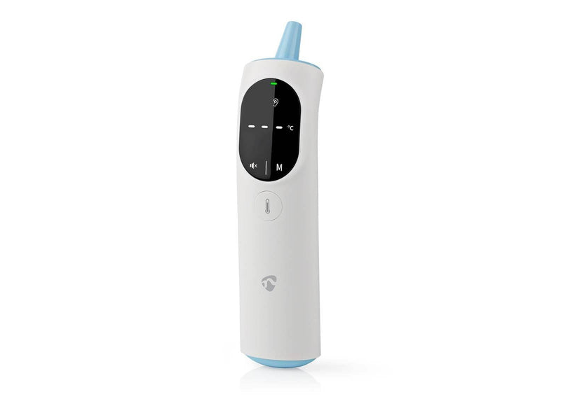 Nedis BTHTIR10WT digital body thermometer
