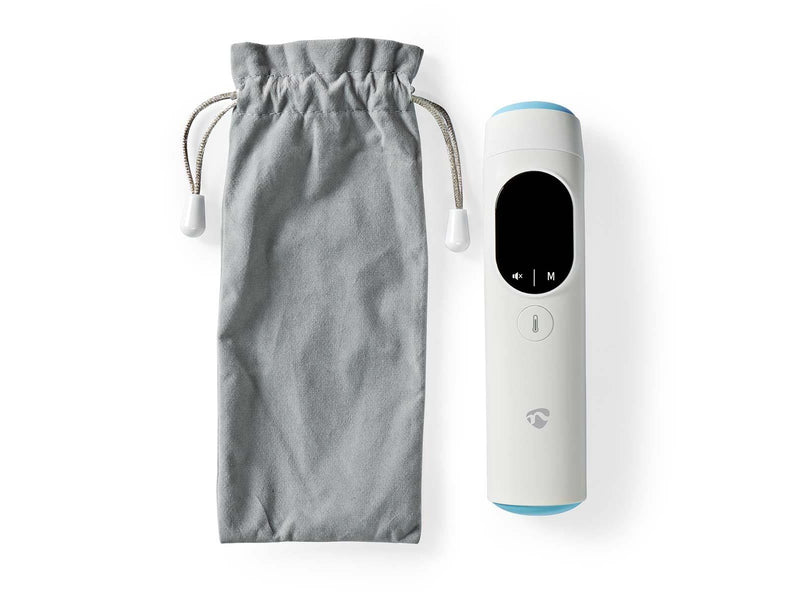 Nedis BTHTIR10WT digital body thermometer