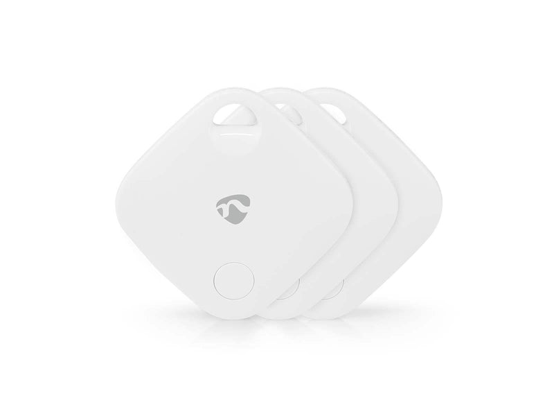 Nedis Keyfinder | Compatible with: Apple Find My App