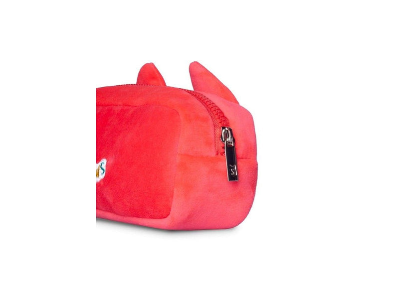 Difuzed Squishmallows - Tube Pencilcase - Fifi