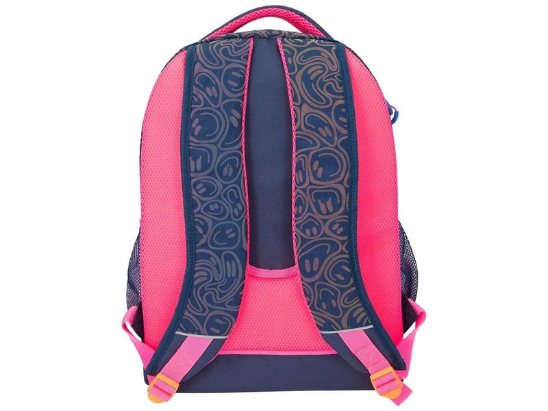 Topmodel - School Backpac NIGHT LIGHT ( 0412739